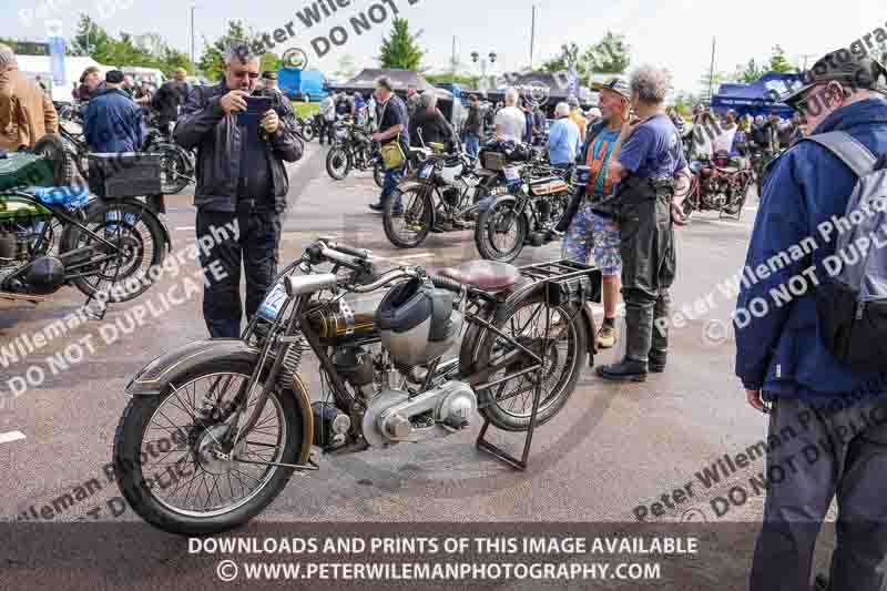 Vintage motorcycle club;eventdigitalimages;no limits trackdays;peter wileman photography;vintage motocycles;vmcc banbury run photographs